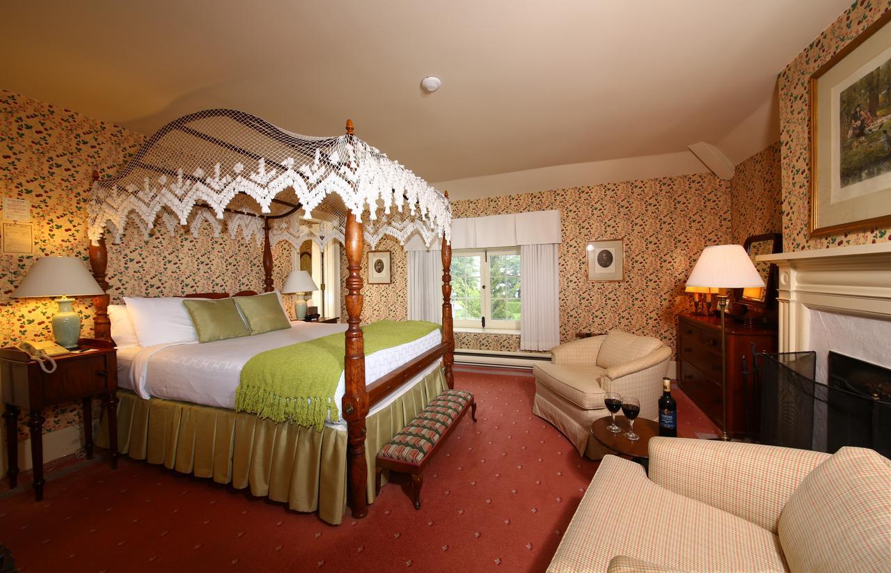 Briars Resort And Spa Georgina Zewnętrze zdjęcie
