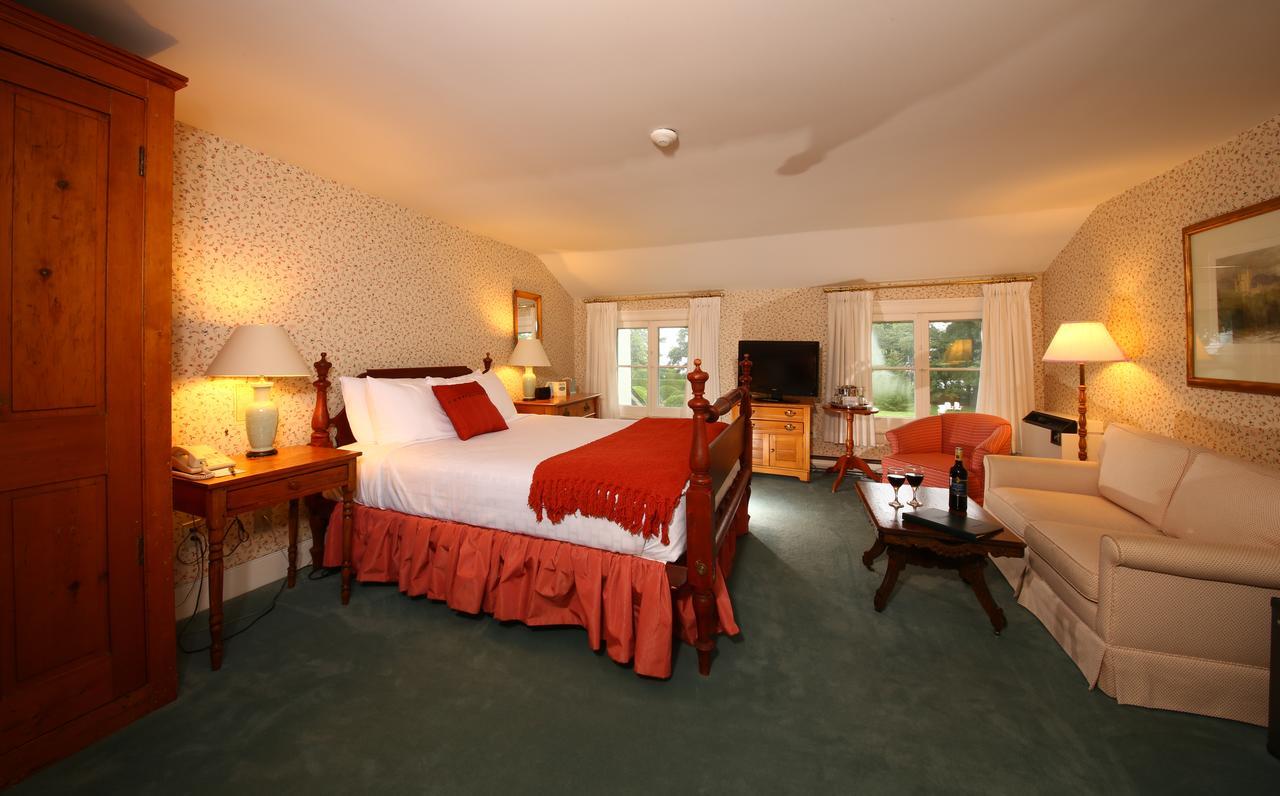 Briars Resort And Spa Georgina Zewnętrze zdjęcie