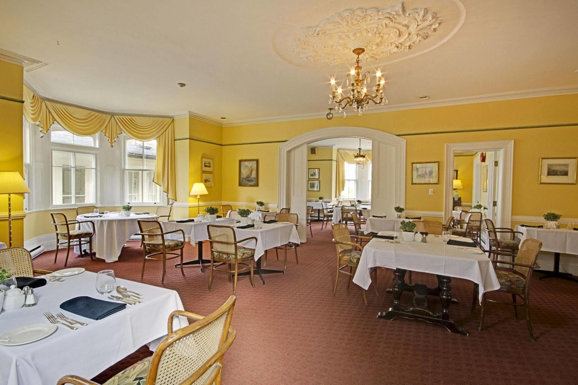 Briars Resort And Spa Georgina Zewnętrze zdjęcie