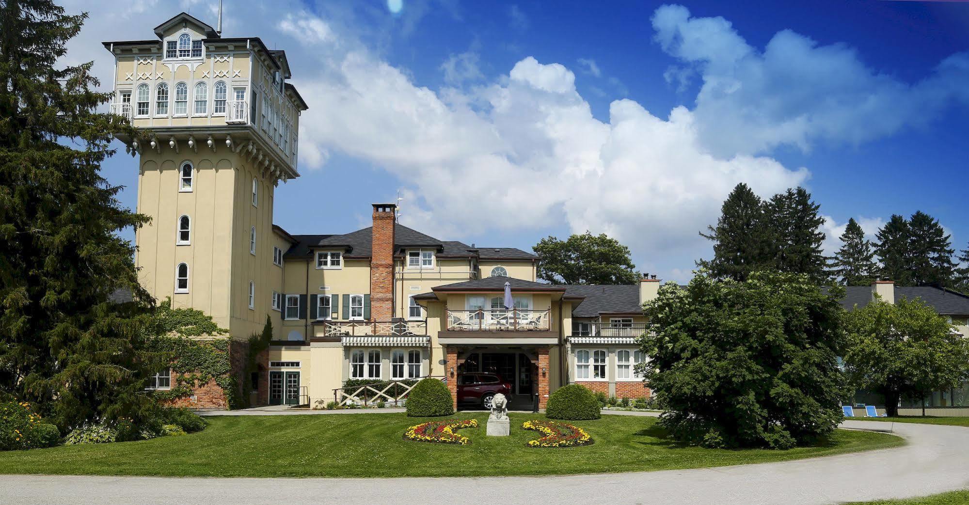 Briars Resort And Spa Georgina Zewnętrze zdjęcie