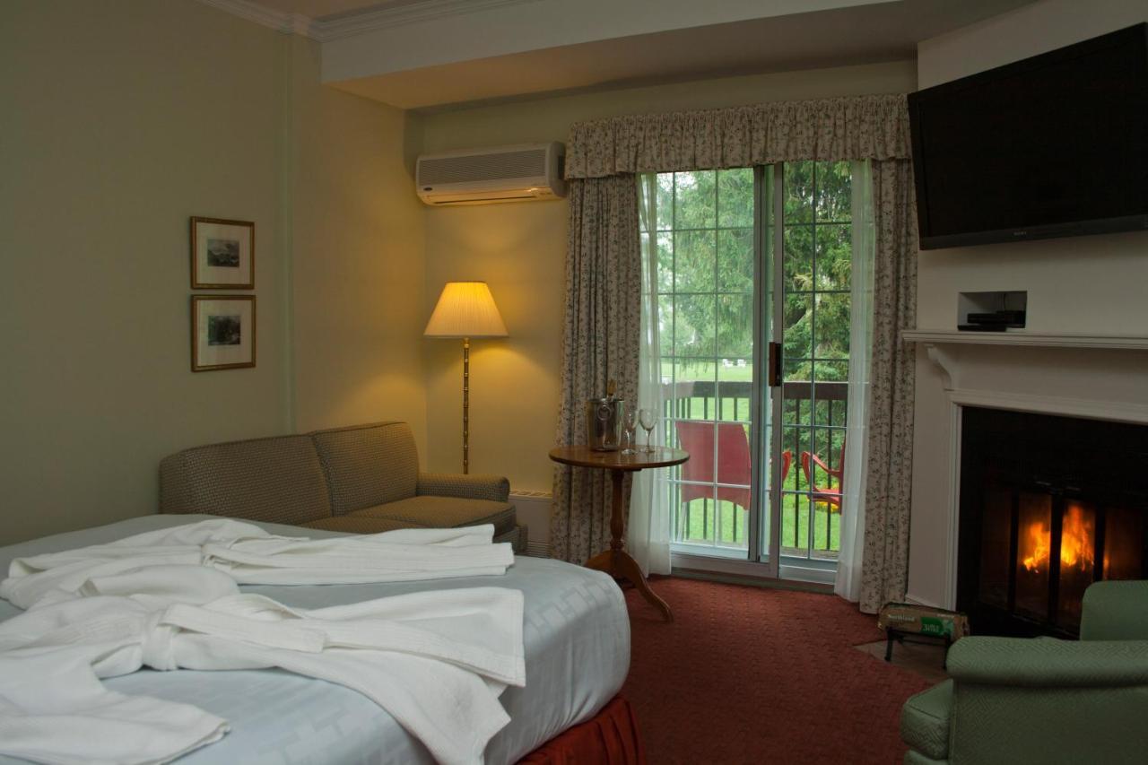 Briars Resort And Spa Georgina Zewnętrze zdjęcie